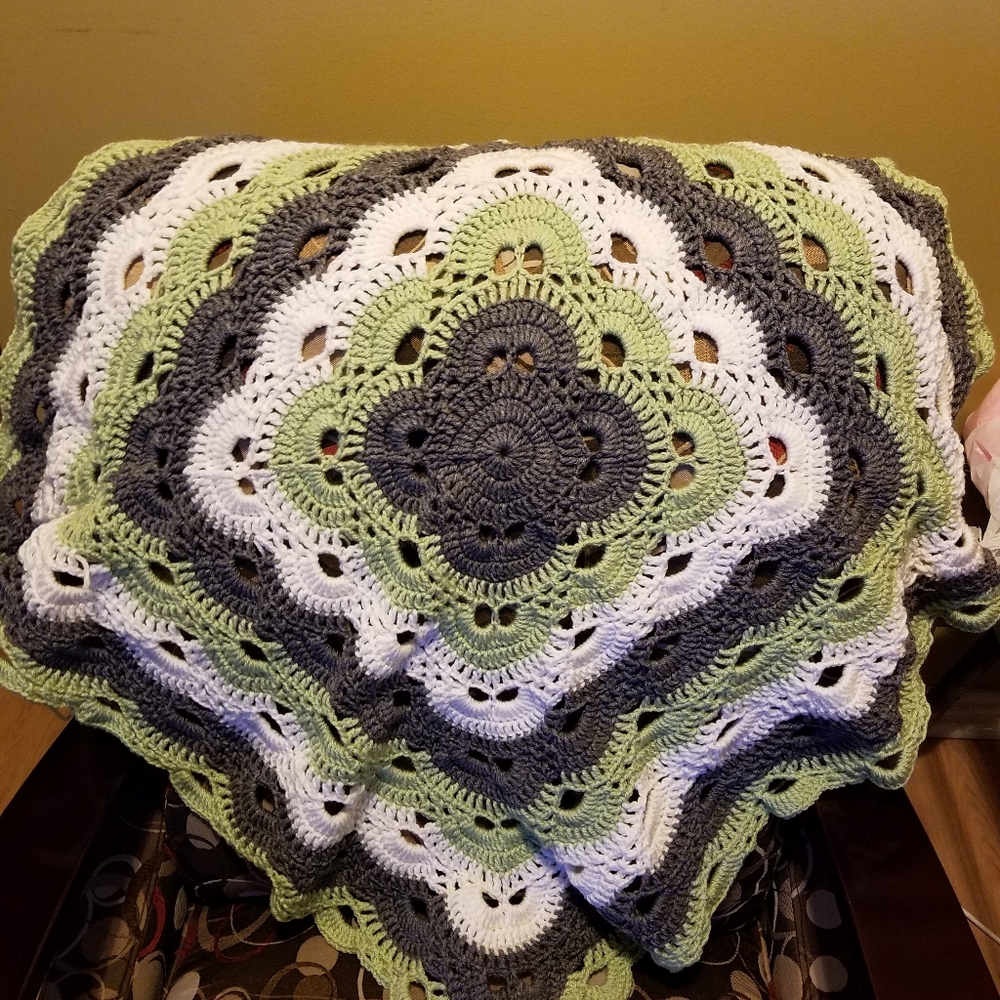 Baby blankets - Picture 2 of 9